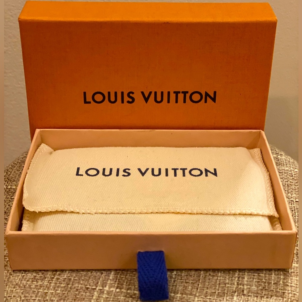 Louis Vuitton Pocket Organizer/Card Holder/Wallet